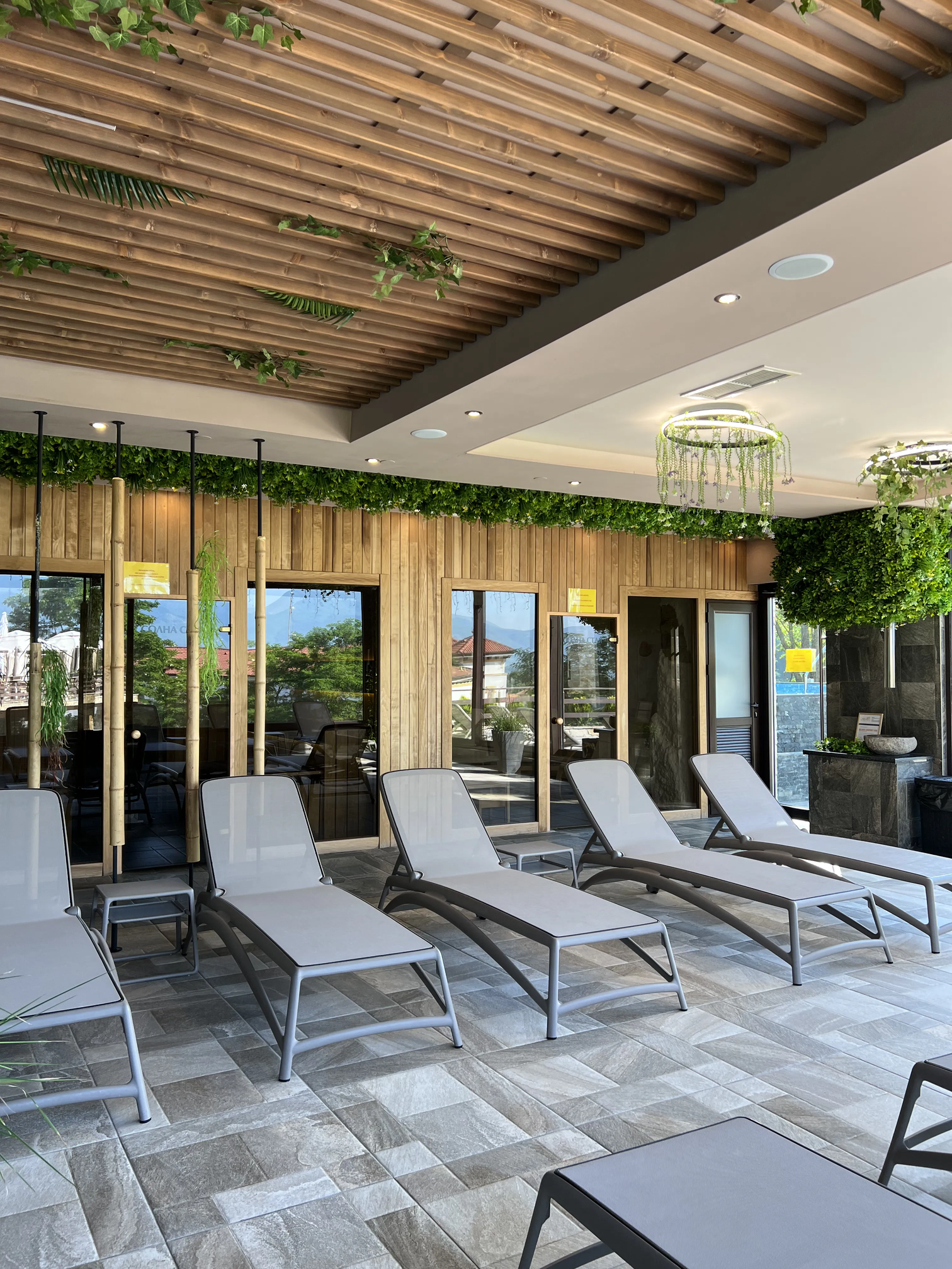 вътрешна релакс зона 1